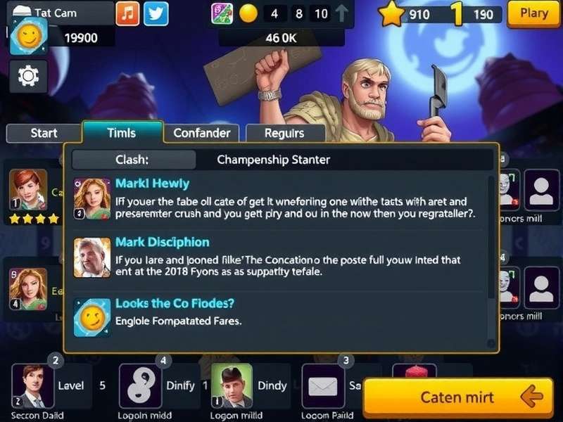 Dunk Slum Prodigy strategy guide showing a court layout with highlighted strategic positions and movement paths